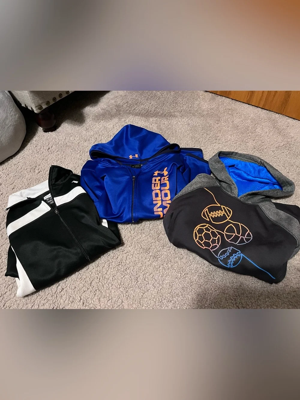 Under Armour under armour